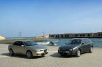 Alfa Romeo 156 2003 года (WW)